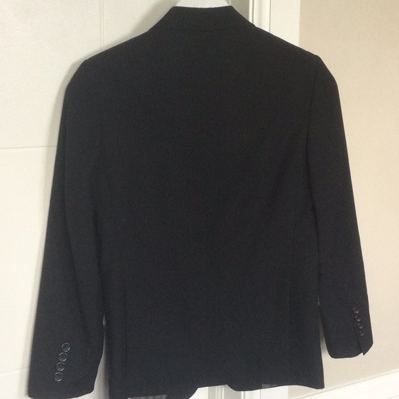 Boys Suit Jacket - Picture 3 of 3